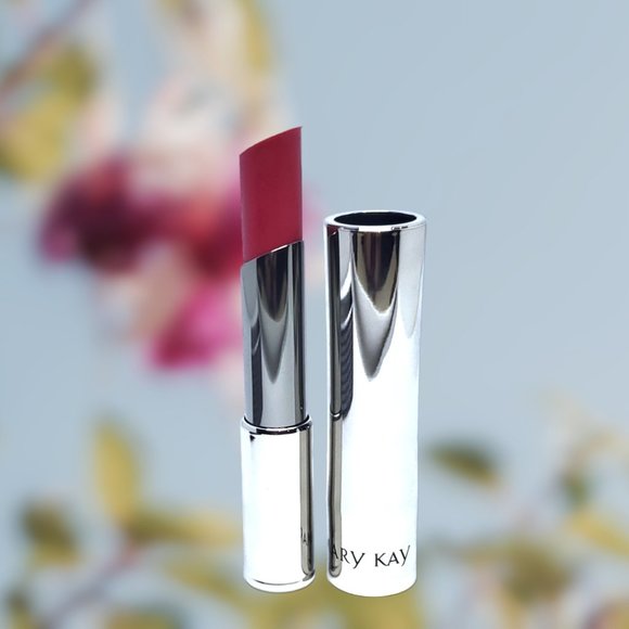 Sassy Fuchsia True Dimensions Lipstick - Mary Kay Discontinued - Picture 3 of 7